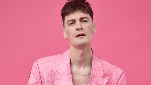 Александра Гудкова оштрафовали за видео с пародией на хит Shaman «Я русский»