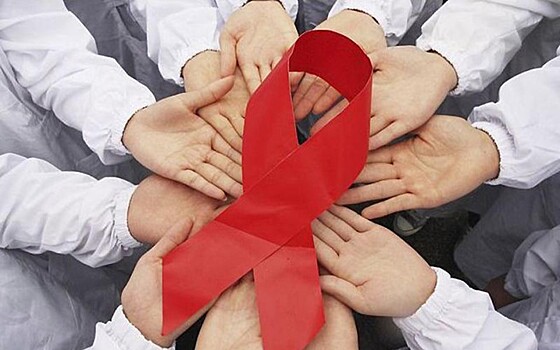 С начала года ВИЧ-инфекцию обнаружили у 113 жителей Рязанской области