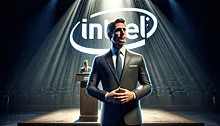 Глава Intel назвал закон Мура «актуальным», но немного изменившимся