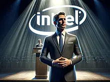 Глава Intel назвал закон Мура «актуальным», но немного изменившимся