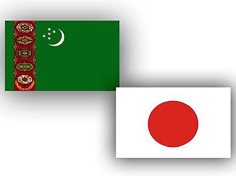 Правительственная делегация Туркменистана отправляется в Японию