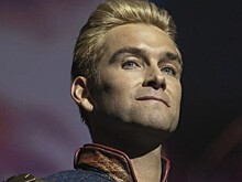 Энтони Старр высказался о поклонниках Хоумлендера