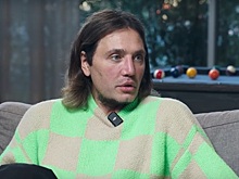 Экс-участника "Дома-2" Рустама Солнцева признали иноагентом