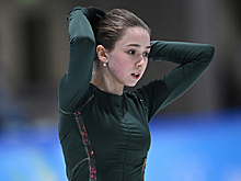 В России оценили влияние шумихи из-за проблемного допинг-теста на Валиеву