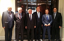 Главы МИД Армении и Азербайджана обсудили в Нью-Йорке предстоящую встречу президентов