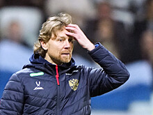 Карпин объяснил, по какому принципу сформировал состав сборной