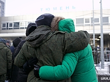 Военнослужащий из Пермского края вернулся из украинского плена