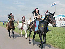 Клянусь Ястребиным Когтем! Юбилей классика приключенческой литературы Майн Рида