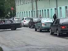 В Орле отсутствие знаков тупика выводит горожан из себя