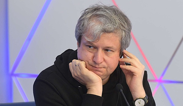 Кинокритик Долин назвал рискованными съемки фильма об СВО в России