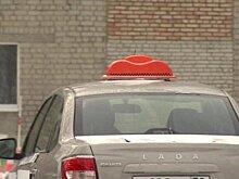 Пензенские таксисты вступили в борьбу за звание лучшего