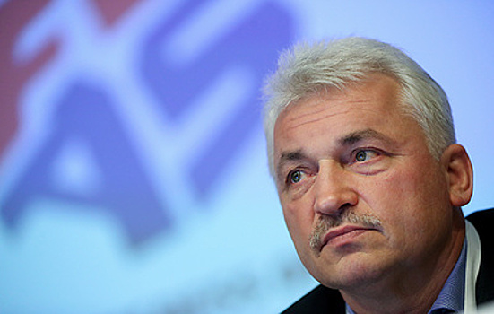 Елисеев переизбран на пост президента Европейской федерации самбо