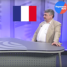 ЧМ-2018: Ищенко рассказал, чем политики на самом деле занимаются на футбольных матчах
