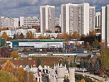 Cвыше 500 незаконных построек демонтировали в Зеленограде за девять месяцев