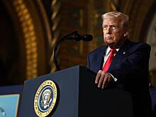 Трампа назвали задирой с манией величия