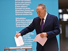 Казахстан после Назарбаева: сохранится ли «евразийский вектор»?