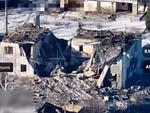 "Военная хроника": РСЗО 9К515 "Торнадо-С" бьют с высочайшей точностью