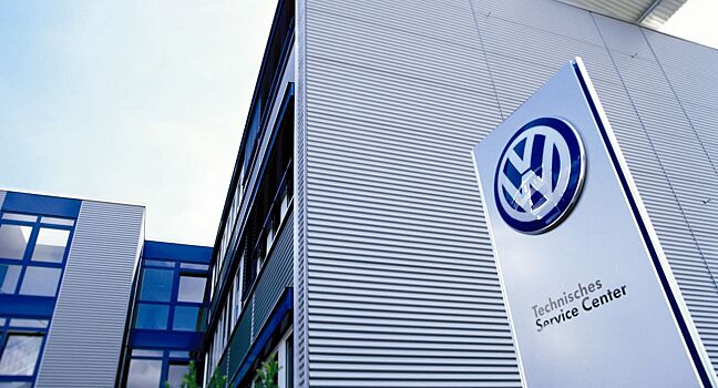 Глава Volkswagen считает, что рынок Германии не нуждается в стимулах