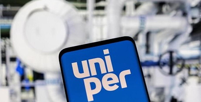Немецкая компания отказалась платить за российский газ в рублях