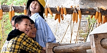 Провинция Хэнань раскрывает туристам все очарование сельской жизни