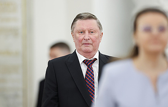 Иванов счел намеком на Украину слова Стубба о "победе" Финляндии над СССР