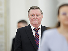Иванов счел намеком на Украину слова Стубба о "победе" Финляндии над СССР