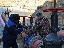 "Будут гадить": в Крыму ответили на угрозы Украины