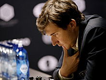 Карякин вышел на четвёртое место на этапе Grand Chess Tour в Бухаресте