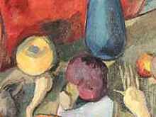 Выставка работ Роберта Фалька откроется 15 сентября в музее "Новый Иерусалим" в Истре