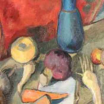 Выставка работ Роберта Фалька откроется 15 сентября в музее "Новый Иерусалим" в Истре