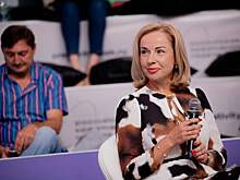 Мероприятия Российской креативной недели за четыре дня посетили 350 тыс. человек