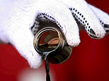 Две недели до апокалипсиса: для нефти больше нет места