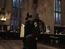 "Гарри Поттер и философский камень" покажут с симфоническим оркестром