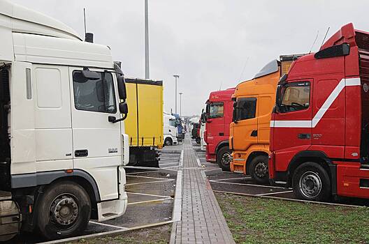 Поставки автомобилей из Грузии в Россию взлетели