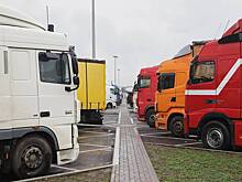 Поставки автомобилей из Грузии в Россию взлетели