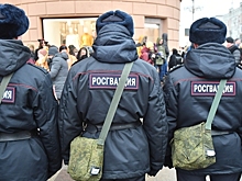 Саратовец отсидит три месяца колонии за удар ногой и оскорбление полицейского