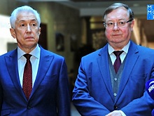 Степашин: более 1,3 тыс. жителей аварийных домов необходимо переселить к осени в Дагестане
