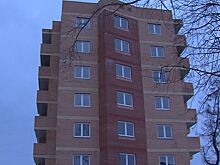 Дольщики в сельском поселении Смирновское Солнечногорского района получили ключи от квартир