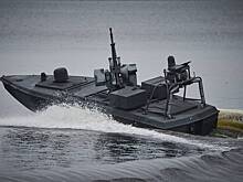 Страна НАТО захотела получить украинские морские беспилотники