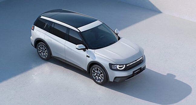 Tesla занервничали - на рынок выходит Niutron NV