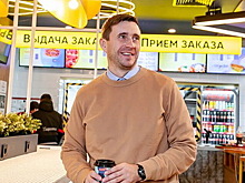 Гендиректор сети «Грильница» Дмитрий Иванов: В Алтайском крае созданы все условия для взращивания успешных предпринимателей