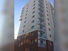 «Фундамент стал разрушаться»: сдачу дома в Челябинске для дольщиков сорвали на полтора года