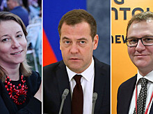 Тимакова рассказала о "кастинге" на должность пресс-секретаря Медведева