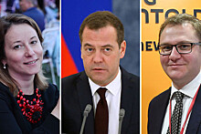 Тимакова рассказала о "кастинге" на должность пресс-секретаря Медведева