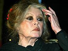 Стало известно место погребения Брижит Бардо