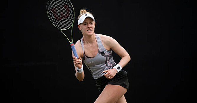 Американская теннисистка обвинила россиянку Панову в жульничестве