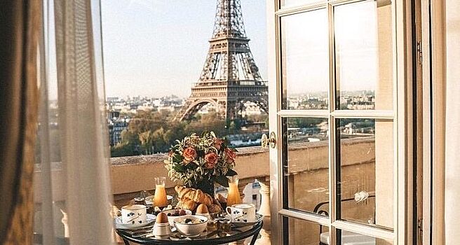 10 традиционных блюд французской кухни, которые никого не оставят равнодушным