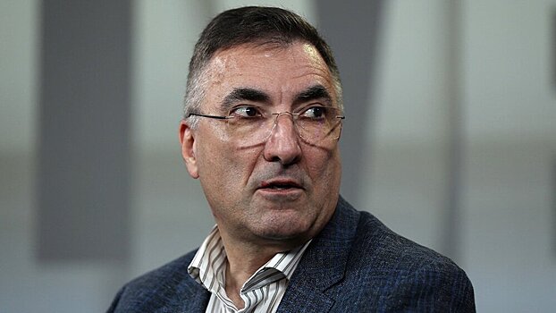 Вайсфельд о силовом Шалунова против Робинсона: «Согласен с арбитрами, что нарушения правил нет»