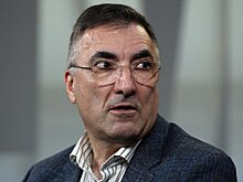 Вайсфельд о силовом Шалунова против Робинсона: «Согласен с арбитрами, что нарушения правил нет»