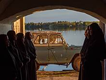 Съемки нового сезона сериала «Монастырь» начались без Ивлеевой